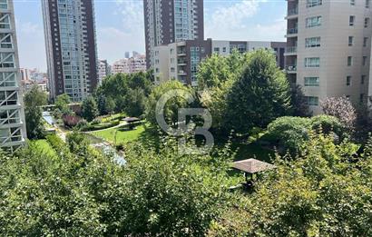ÇANKAYA PARK ORAN'DA SATILIK 5+1 LÜKS REZİDANS GÜNCEL BOŞ DAİRE