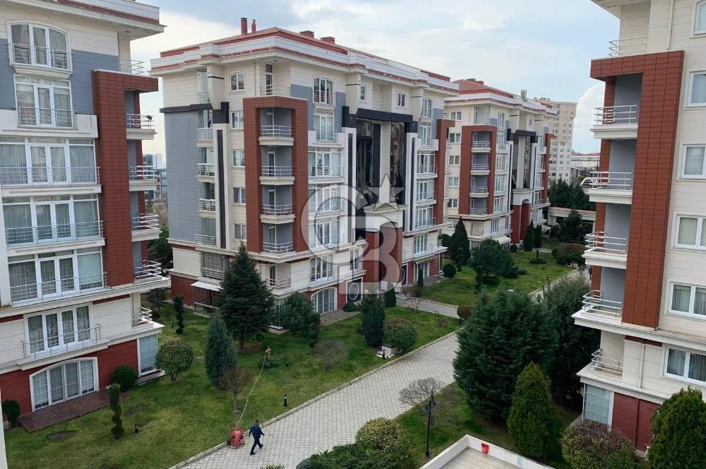 Tekirdağ Çorlu Esentepe Mahallesi Kiralık 4+1 Daire