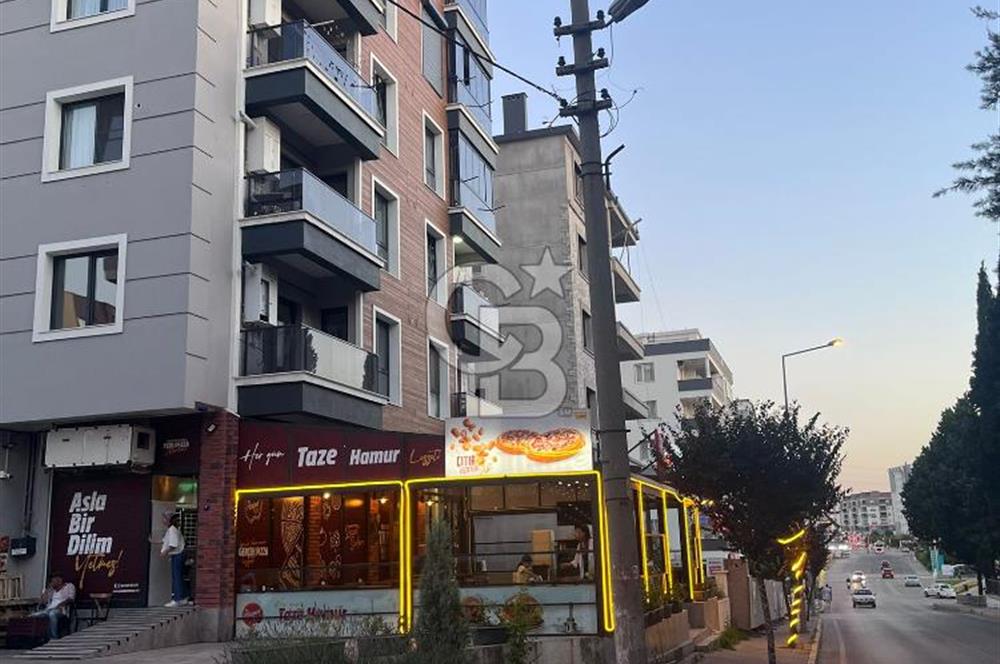 Atatürk Mah. 2+1 Kapalı Mutfak Merkezi Konum Kiralık Daire