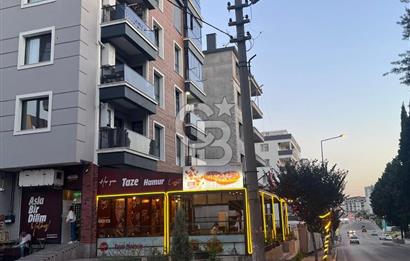 Atatürk Mah. 2+1 Kapalı Mutfak Merkezi Konum Kiralık Daire