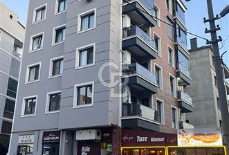 Atatürk Mah. 2+1 Kapalı Mutfak Merkezi Konum Kiralık Daire
