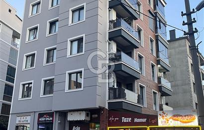 Atatürk Mah. 2+1 Kapalı Mutfak Merkezi Konum Kiralık Daire