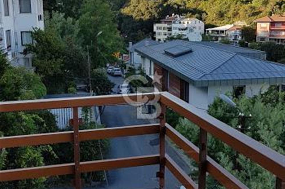 FIRSAT BEBEK SATILIK MANZARALI 3 + 1 DAİRE