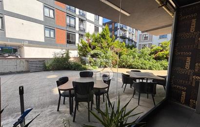 CUMHURİYET MAHALLESİ ÜNV. KARŞISI DEVREN KİRALIK CAFE 