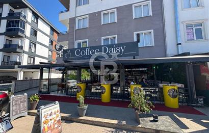 CUMHURİYET MAHALLESİ ÜNV. KARŞISI DEVREN KİRALIK CAFE 