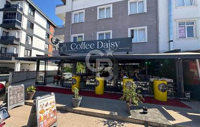 CUMHURİYET MAHALLESİ ÜNV. KARŞISI DEVREN KİRALIK CAFE 