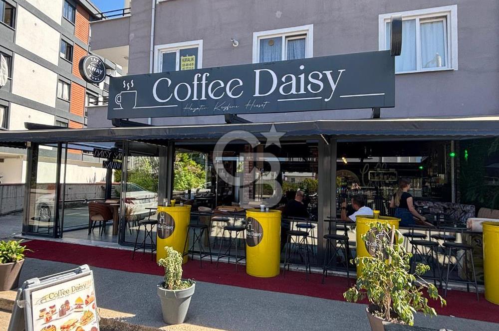 CUMHURİYET MAHALLESİ ÜNV. KARŞISI DEVREN KİRALIK CAFE 