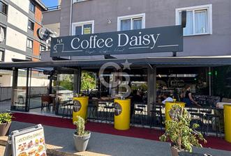 CUMHURİYET MAHALLESİ ÜNV. KARŞISI DEVREN KİRALIK CAFE 