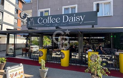 CUMHURİYET MAHALLESİ ÜNV. KARŞISI DEVREN KİRALIK CAFE 