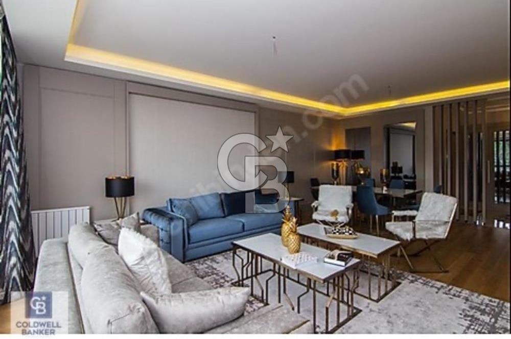 ŞEHiR MANZARALI BEYTEPE PARK ORMAN SİTESİNDE KİRALIK DAİRE