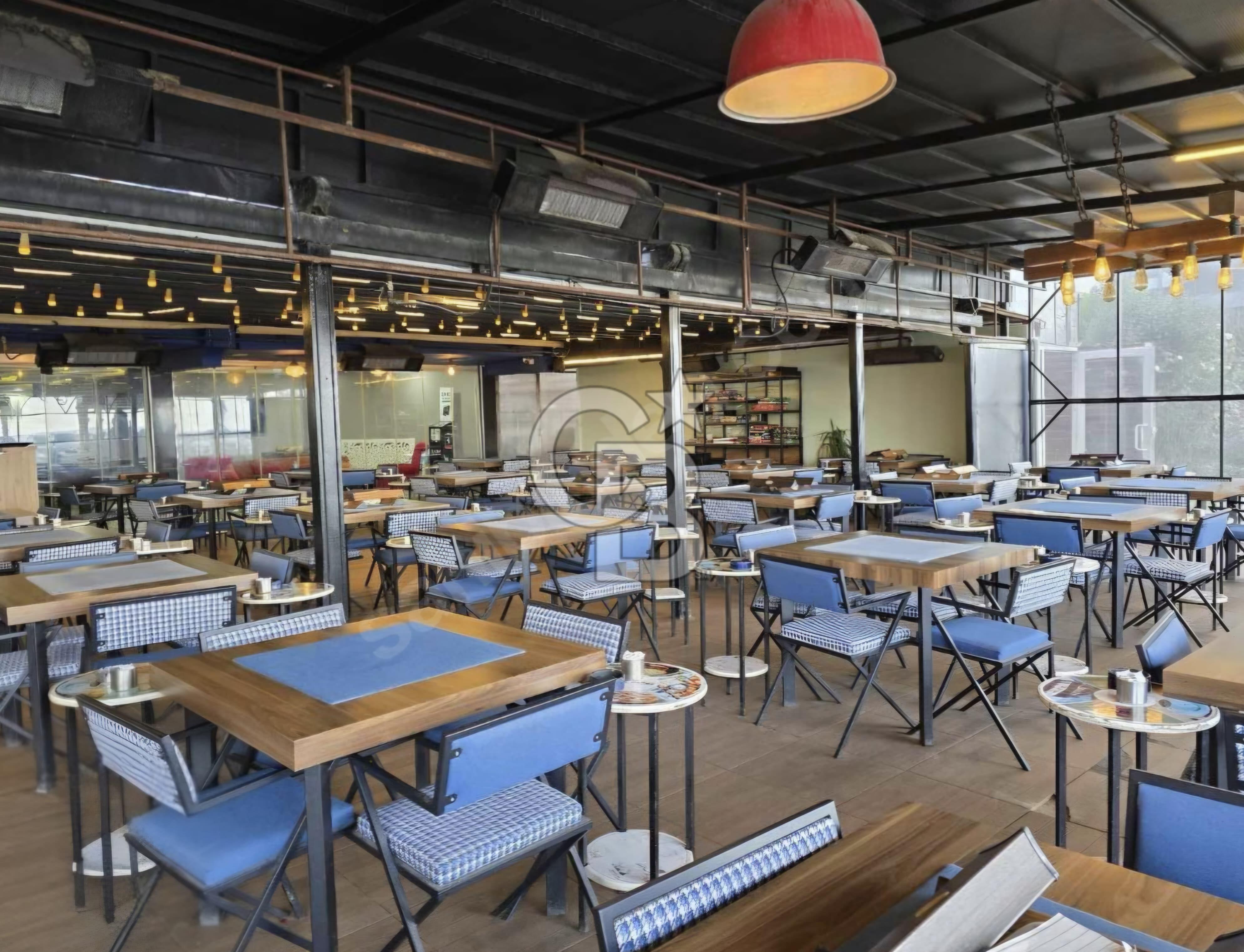 CB.AMAZON'DAN ATAKUM /MİMAR SİNAN SAHİLİNDE DENİZE SIFIR İŞYERİ