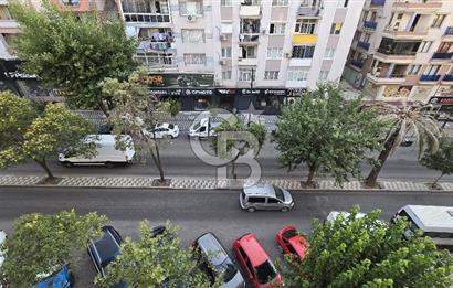 ALİAĞA KURTULUŞ MAH. ÇARŞININ İÇİNDE FULL TADİLATLI 2+1 DAİRE!