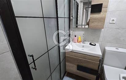 ALİAĞA KURTULUŞ MAH. ÇARŞININ İÇİNDE FULL TADİLATLI 2+1 DAİRE!