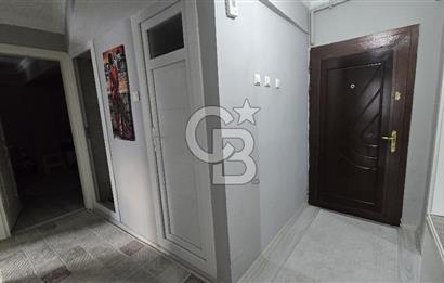 ALİAĞA KURTULUŞ MAH. ÇARŞININ İÇİNDE FULL TADİLATLI 2+1 DAİRE!