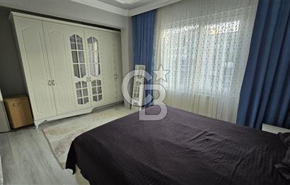 ALİAĞA KURTULUŞ MAH. ÇARŞININ İÇİNDE FULL TADİLATLI 2+1 DAİRE!