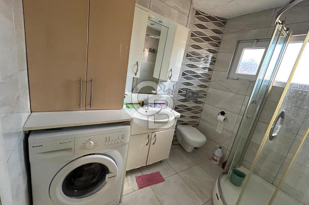 ÇENGELKÖY CADDESİNDE BOĞAZ MANZARALI 2+1 SATILIK DAİRE