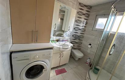ÇENGELKÖY CADDESİNDE BOĞAZ MANZARALI 2+1 SATILIK DAİRE