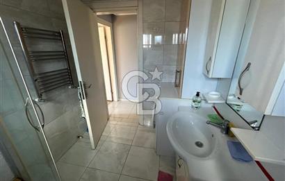 ÇENGELKÖY'DE BOĞAZ MANZARALI EŞYALI 2+1 KİRALIK DAİRE