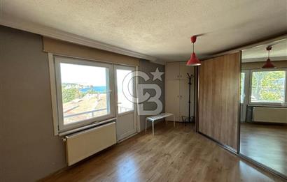 ÇENGELKÖY CADDESİNDE BOĞAZ MANZARALI 2+1 SATILIK DAİRE