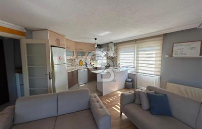 ÇENGELKÖY'DE BOĞAZ MANZARALI EŞYALI 2+1 KİRALIK DAİRE