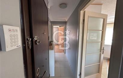 ÇENGELKÖY CADDESİNDE BOĞAZ MANZARALI 2+1 SATILIK DAİRE