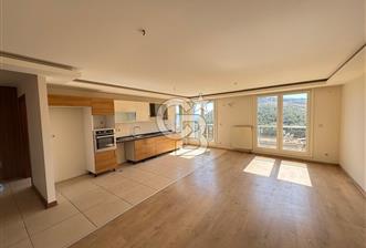 PANAROMA KÖRFEZ SİTESİNDE DENİZ MANZARALI SATILIK 3+1 DAİRE