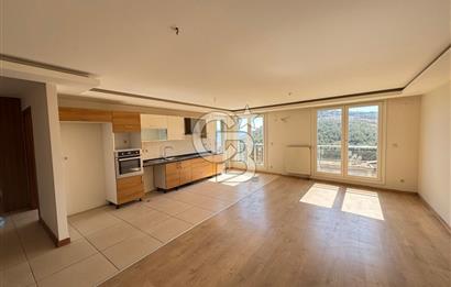 PANAROMA KÖRFEZ SİTESİNDE DENİZ MANZARALI SATILIK 3+1 DAİRE