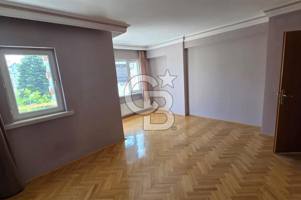 SANCAK MAHALLESİNDE ARA KAT ŞAHANE BİR DAİRE