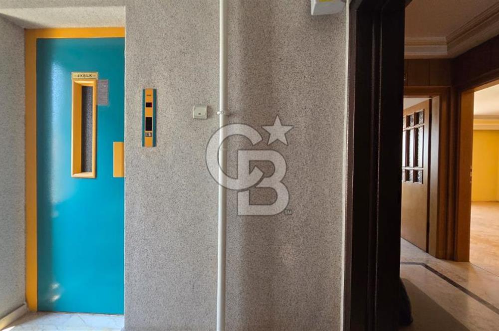 SANCAK MAHALLESİNDE ARA KAT ŞAHANE BİR DAİRE