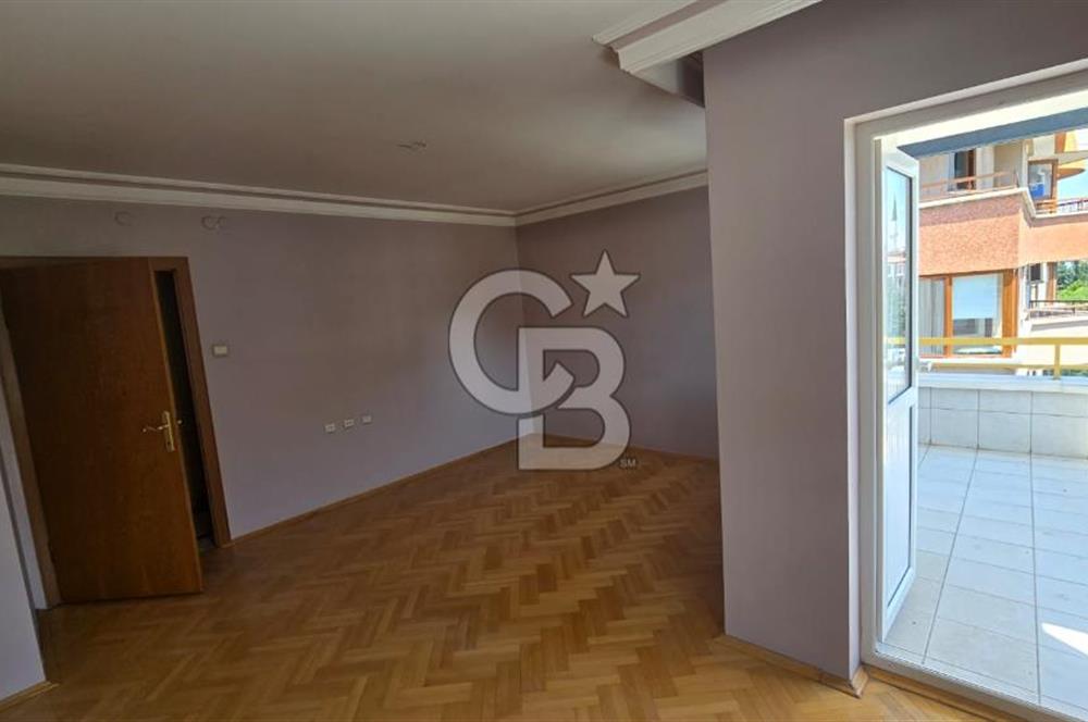 SANCAK MAHALLESİNDE ARA KAT ŞAHANE BİR DAİRE