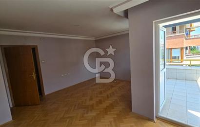 SANCAK MAHALLESİNDE ARA KAT ŞAHANE BİR DAİRE