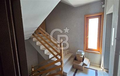 SANCAK MAHALLESİNDE ARA KAT ŞAHANE BİR DAİRE