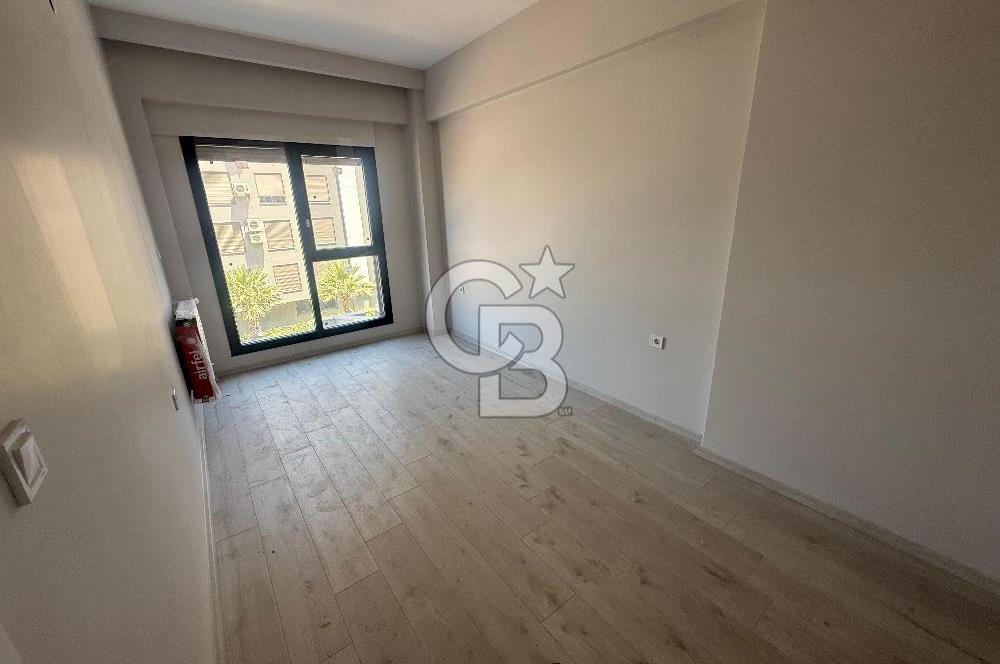MENEMEN KOYUNDERE KEMAL ATATÜRK MAH ARAKAT 2+1 KİRALIK DAİRE