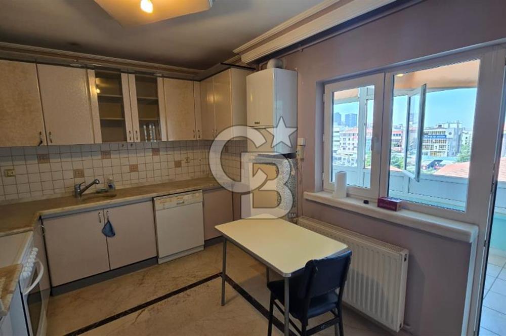 SANCAK MAHALLESİNDE ARA KAT ŞAHANE BİR DAİRE