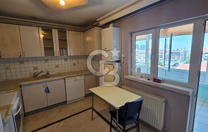SANCAK MAHALLESİNDE ARA KAT ŞAHANE BİR DAİRE