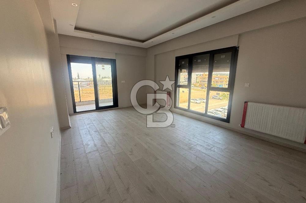 MENEMEN KOYUNDERE KEMAL ATATÜRK MAH ARAKAT 2+1 KİRALIK DAİRE