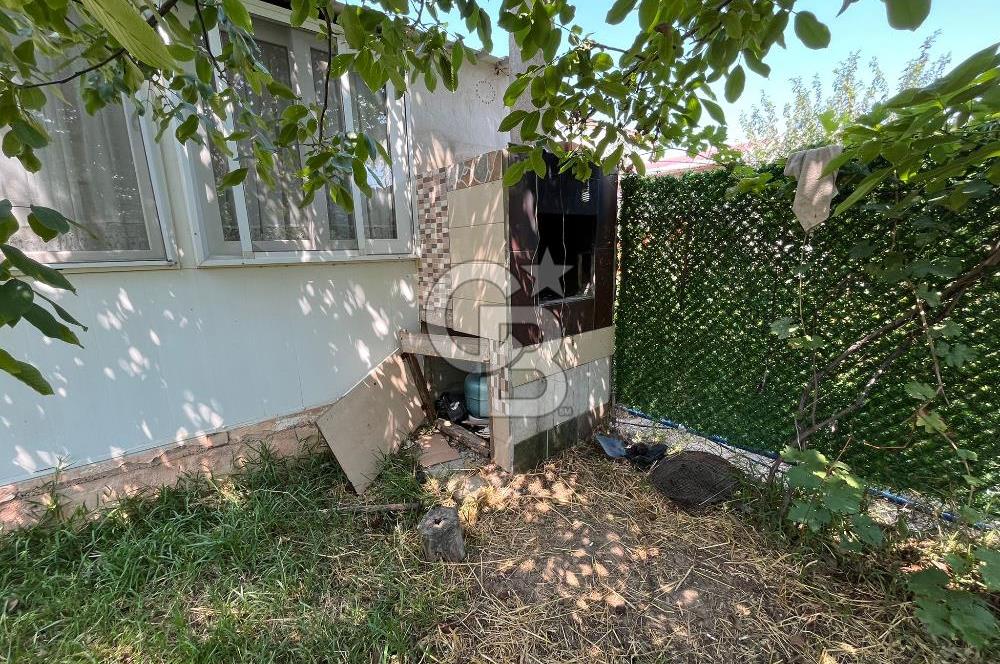 Urla Torasan Mahallesi 328 m2 Arsa İçerisinde Müstakil Ev