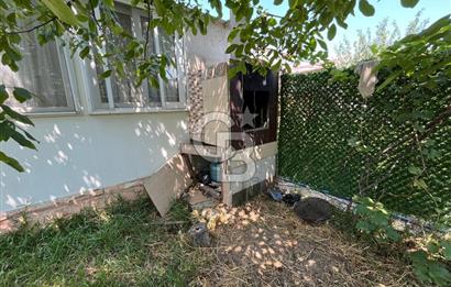 Urla Torasan Mahallesi 328 m2 Arsa İçerisinde Müstakil Ev