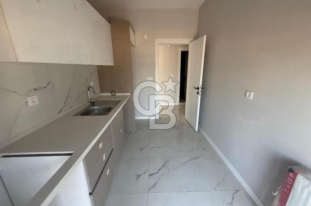 MENEMEN KOYUNDERE KEMAL ATATÜRK MAH ARAKAT 2+1 KİRALIK DAİRE