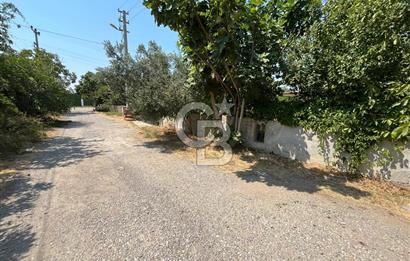 Urla Torasan Mahallesi 328 m2 Arsa İçerisinde Müstakil Ev