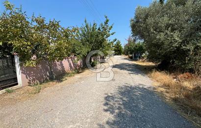 Urla Torasan Mahallesi 328 m2 Arsa İçerisinde Müstakil Ev