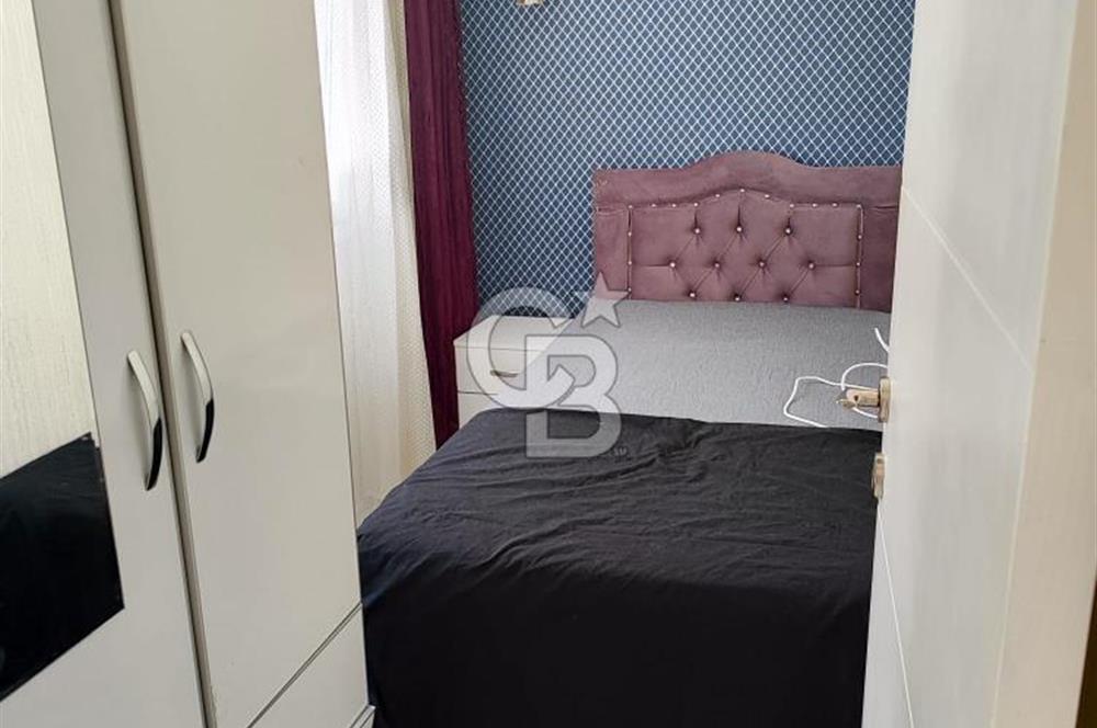 İzmir Buca Tınaztepe Satılık Daire 1+1 Üni Karşısı