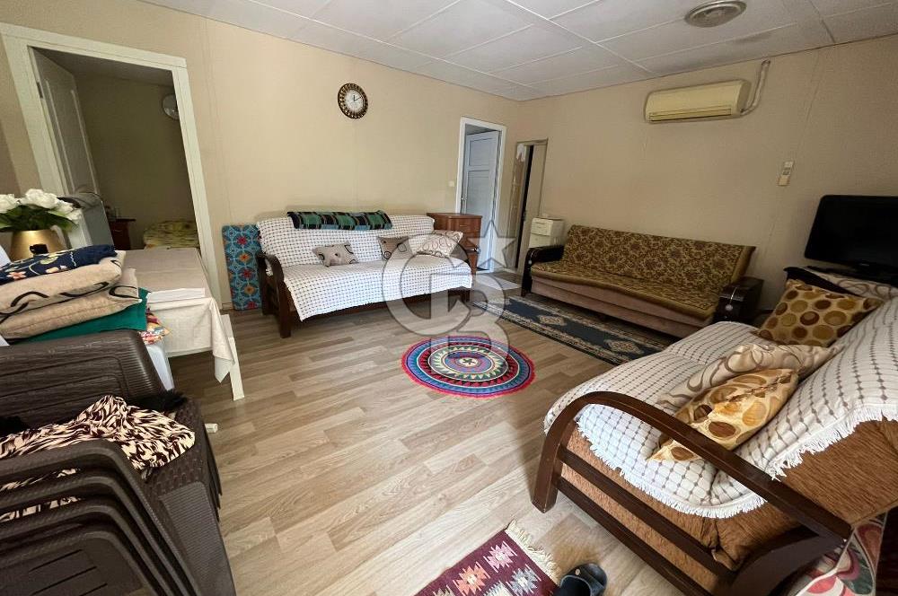 Urla Torasan Mahallesi 328 m2 Arsa İçerisinde Müstakil Ev