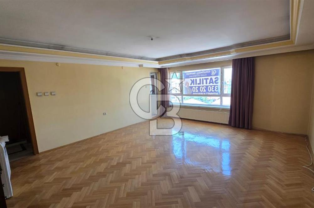 SANCAK MAHALLESİNDE ARA KAT ŞAHANE BİR DAİRE