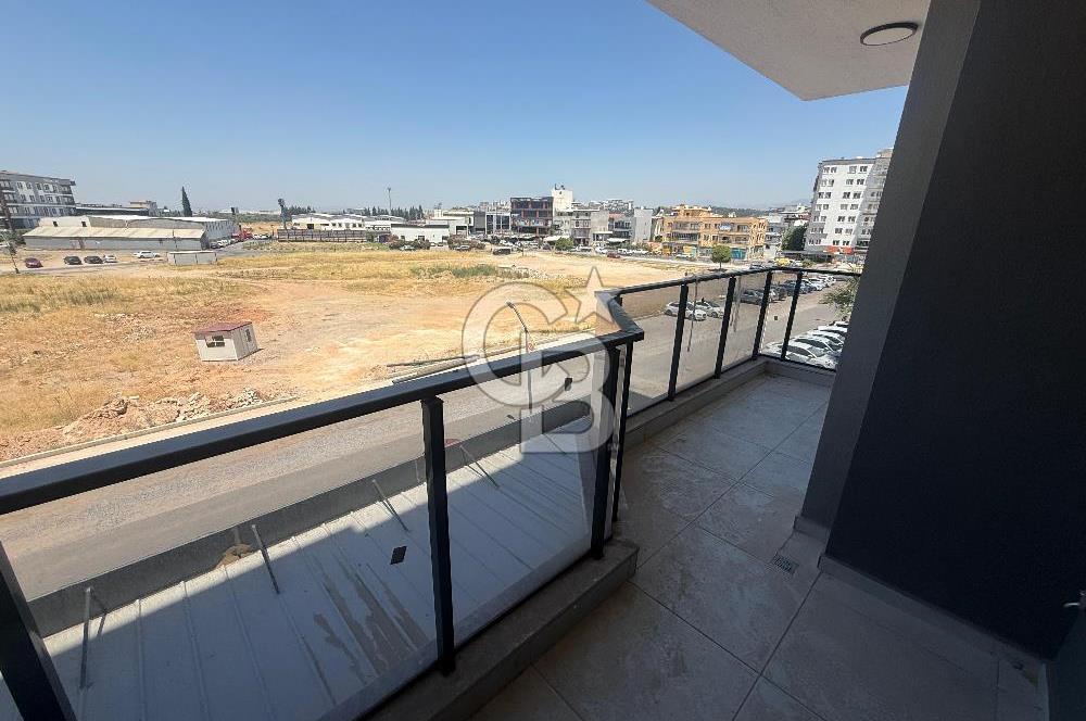 MENEMEN KOYUNDERE KEMAL ATATÜRK MAH ARAKAT 2+1 KİRALIK DAİRE