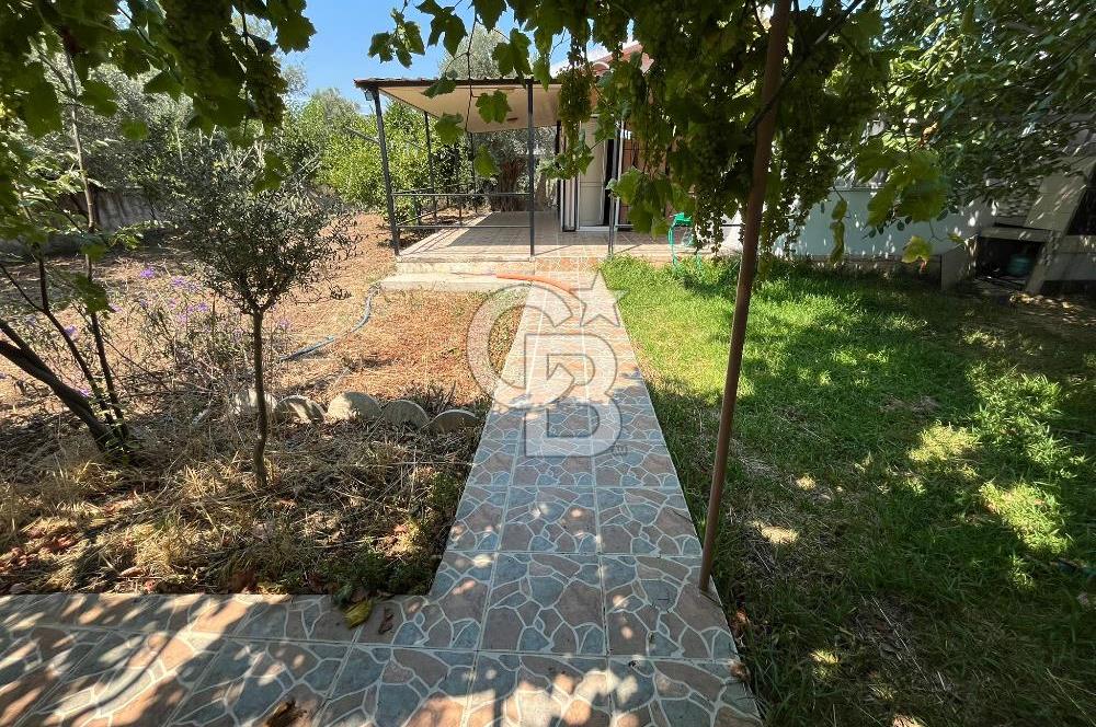 Urla Torasan Mahallesi 328 m2 Arsa İçerisinde Müstakil Ev