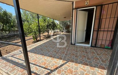 Urla Torasan Mahallesi 328 m2 Arsa İçerisinde Müstakil Ev