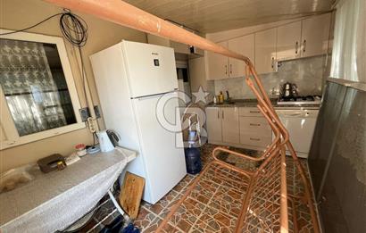 Urla Torasan Mahallesi 328 m2 Arsa İçerisinde Müstakil Ev