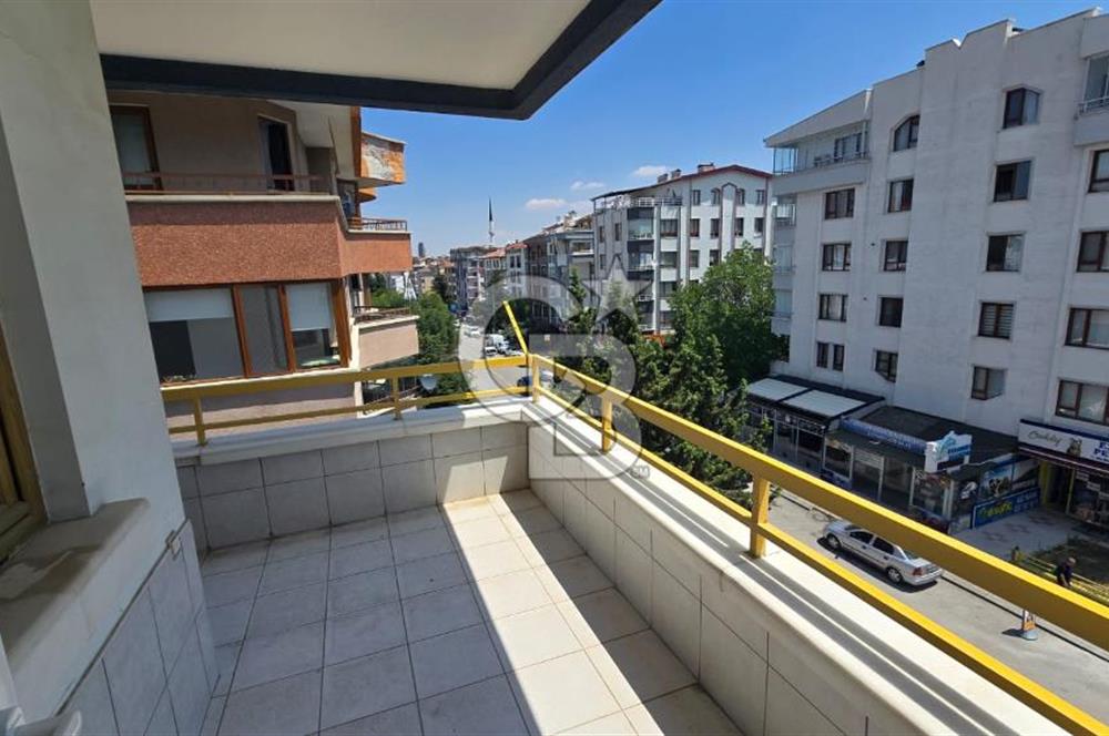 SANCAK MAHALLESİNDE ARA KAT ŞAHANE BİR DAİRE