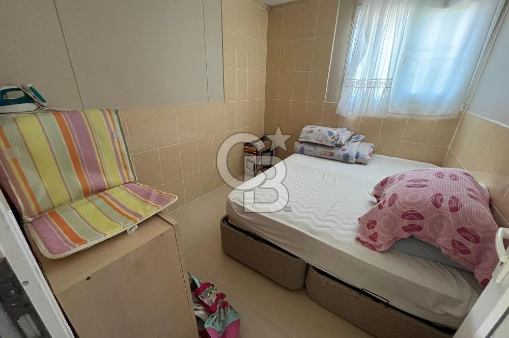 Urla Torasan Mahallesi 328 m2 Arsa İçerisinde Müstakil Ev